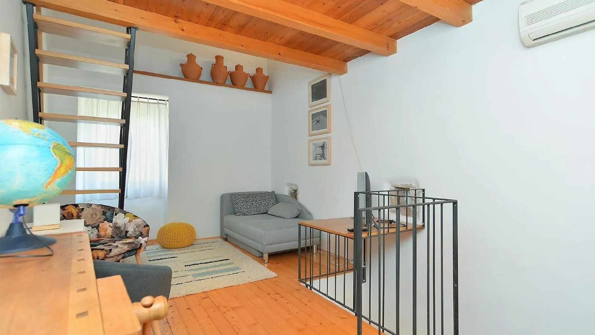 Ferienhaus Fuer 4 Personen Ca 70 Qm In Vodnjan, Istrien Istrische Riviera 沃德年