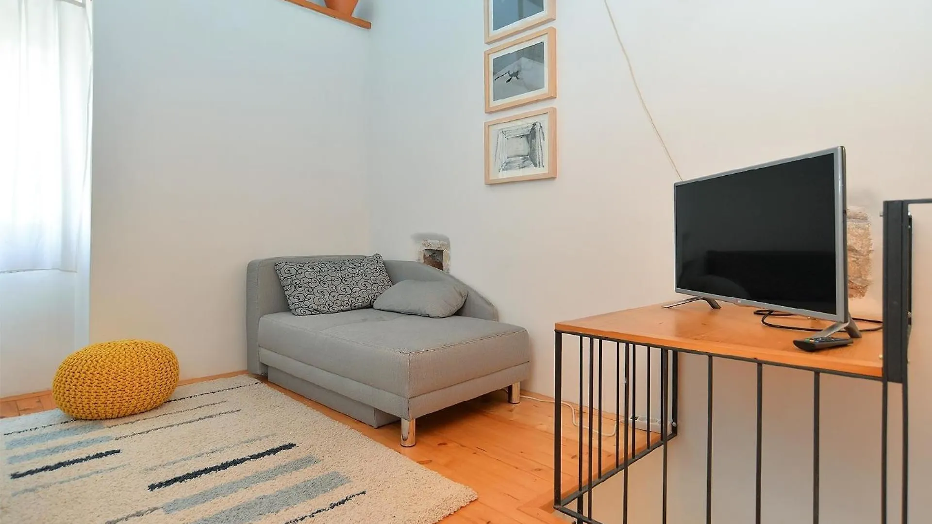 度假居 Ferienhaus Fuer 4 Personen Ca 70 Qm In Vodnjan, Istrien Istrische Riviera 克罗地亚