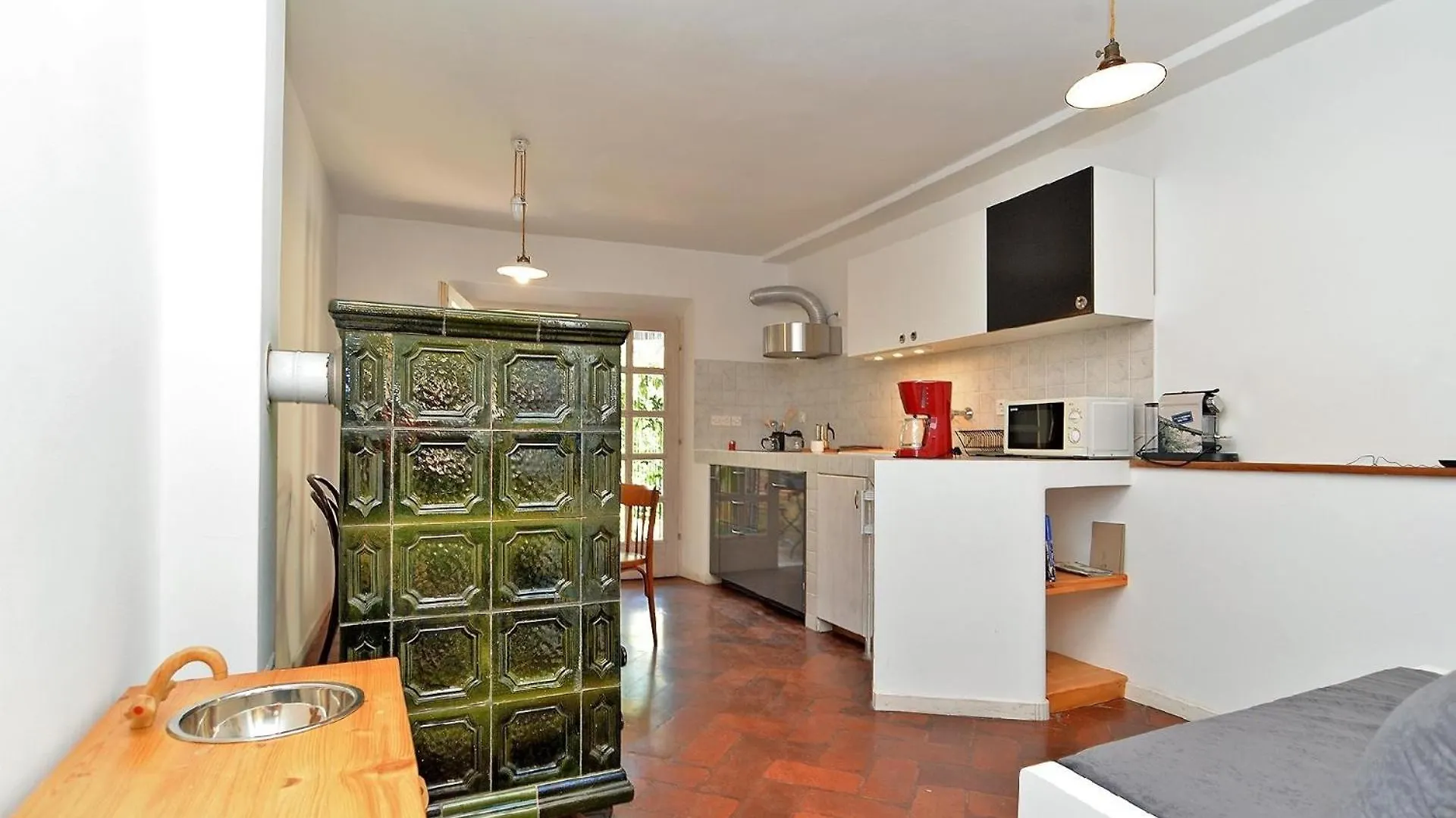 度假居 Ferienhaus Fuer 4 Personen Ca 70 Qm In Vodnjan, Istrien Istrische Riviera