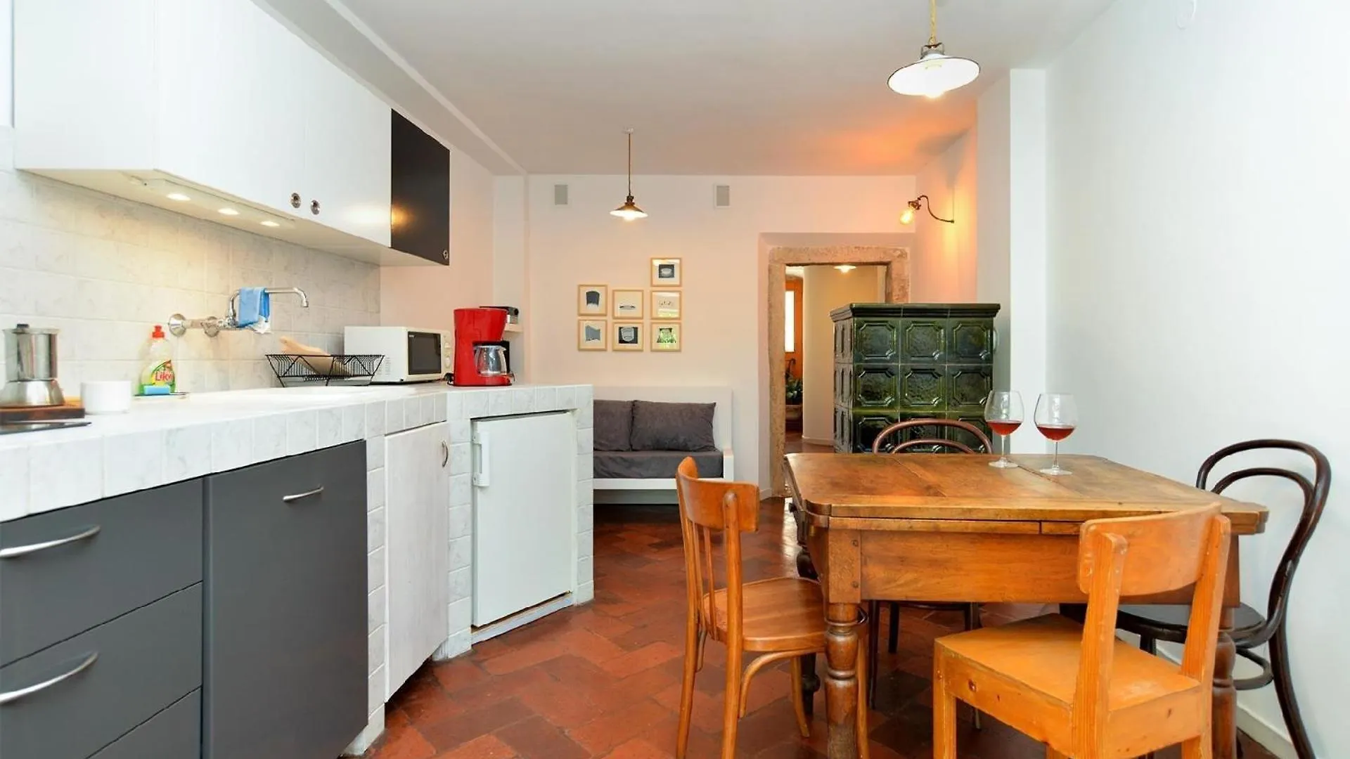 Ferienhaus Fuer 4 Personen Ca 70 Qm In Vodnjan, Istrien Istrische Riviera 0*, Vodnjan