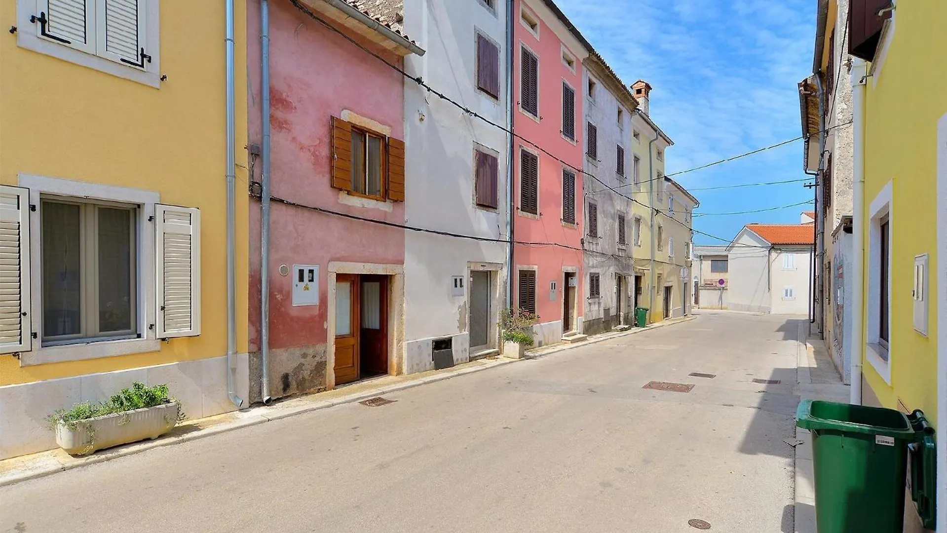 Ferienhaus Fuer 4 Personen Ca 70 Qm In Vodnjan, Istrien Istrische Riviera