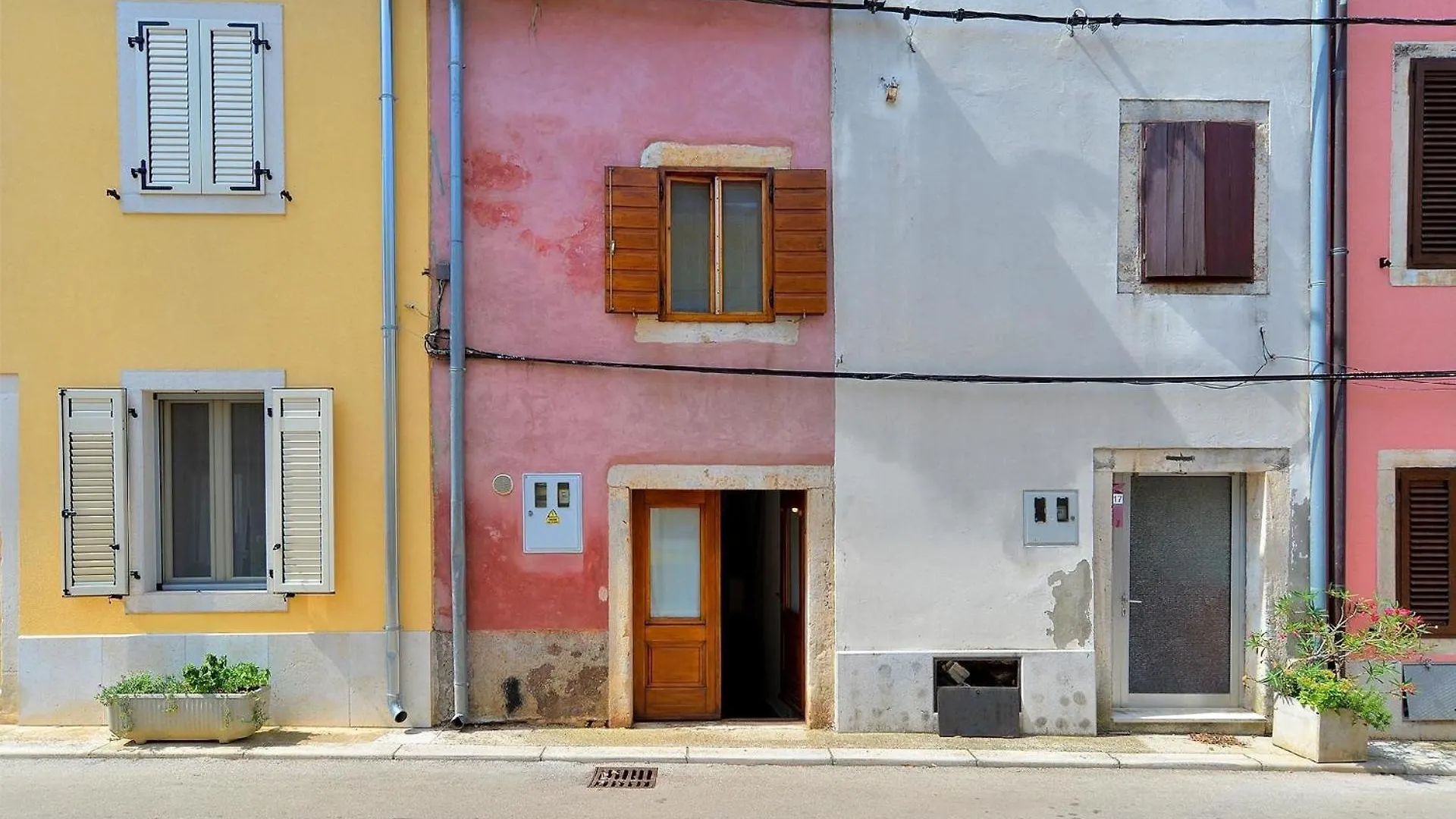 Ferienhaus Fuer 4 Personen Ca 70 Qm In Vodnjan, Istrien Istrische Riviera Holiday home Vodnjan