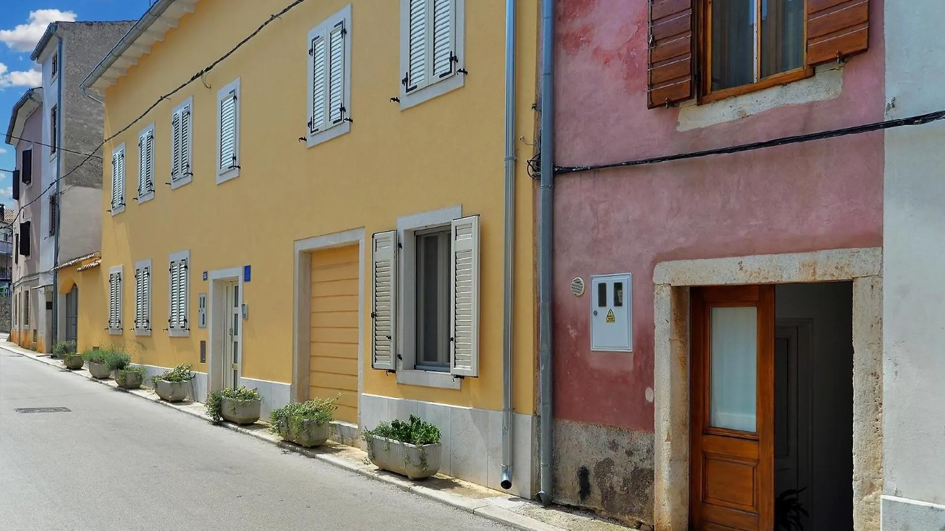 Holiday home Ferienhaus Fuer 4 Personen Ca 70 Qm In Vodnjan, Istrien Istrische Riviera