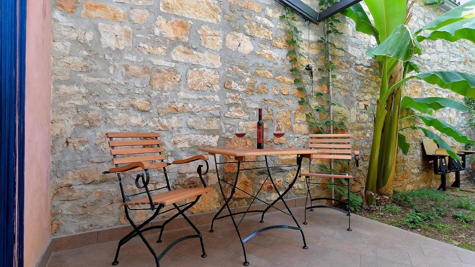 Ferienhaus Fuer 4 Personen Ca 70 Qm In Vodnjan, Istrien Istrische Riviera
